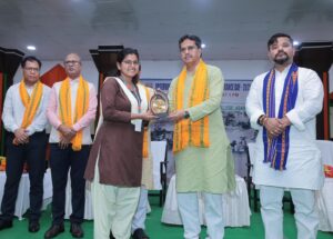 Tripura CM on Partition: “Stay United to Avoid Division”