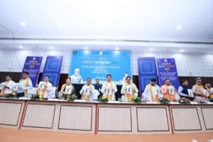 Viksit Tripura 2047: Tripura Aims for 100% Literacy and Self-Reliance by 2047