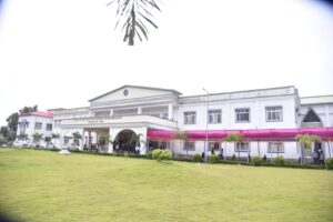 A Dream Fulfilled: Mohanpur Residents Get Modern Judicial Court Facility