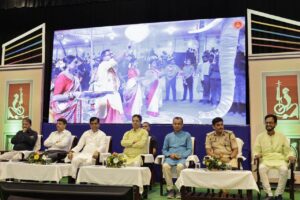 Mayer Gomon 2025: Tripura CM Directs PWD, Police, and Health Departments
