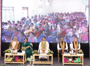 Tripura-Nears-100-pc-Milestone-in-‘Lakhpati-Didi-Mission