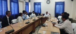 ADB-Funded 120 MW Power Plant to Transform Tripura’s Electricity Supply