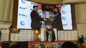 OPEL Becomes Symbol of Tripura’s Entry into India’s Capital Market