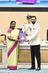 71st National Film Awards: Vikrant Massey