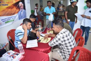 Tripura Launches Solar Drive Under PM Surya Ghar Scheme