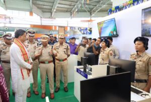 Tripura Takes Lead in Implementing Citizen-Friendly Criminal Law Reforms