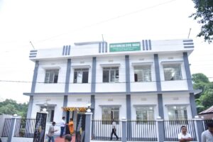 eNAM Expansion: Tripura Farmers to Sell Produce Online Nationwide