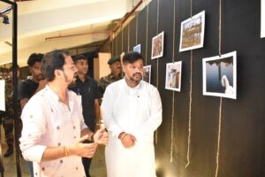 Streetculture 3.0 Showcases Creativity, History, and Social Narratives