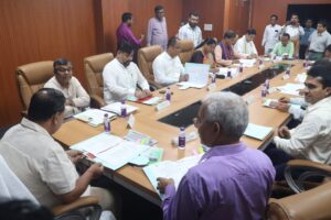 Four Major Bills Await Tabling in Tripura Legislative Assembly
