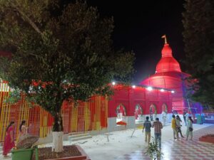 Matabari Redevelopment Worth ₹52 Crore to Be Opened by PM Modi
