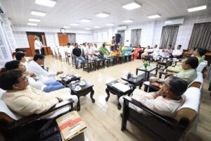 Four Important Bills to Be Tabled in Tripura Assembly’s Eighth Session