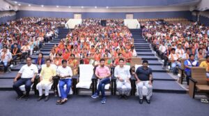 Over 230 Families from TIPRA Motha Join BJP in Tripura