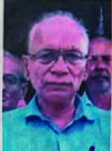 Gouranga Rudrapal Face FIRs for Communal Threats