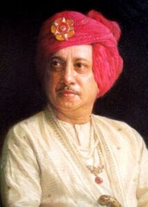 Kirit-Bikram