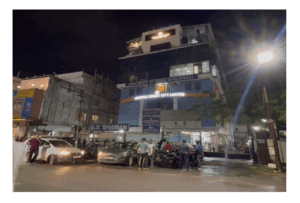 Agartala Night Club Row: CM Orders Probe, Excise Issues Notice