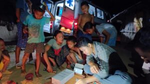 Tripura’s Bagachatal Village Sees 92% Fall in Malaria Incidents Since 2023