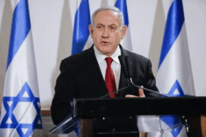 Netanyahu Says War “Not Over” as Trump Declares Peace