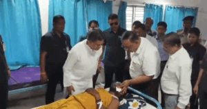Manik Saha promises justice after Dhalai district violence erupts
