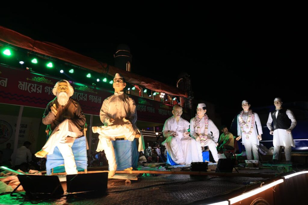‘Operation Sindoor’ Tribute Featured in Tripura’s Cultural Parade