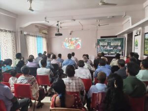 Farmers in North Tripura to Benefit from PM Jan Dhan Krishi Yojana