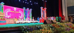 Festivals Like Durga Puja Strengthen Unity, Says Tribal Welfare Minister
