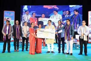Tripura SHG Women Achieve Milestones Under Lakhpati Didi Mission