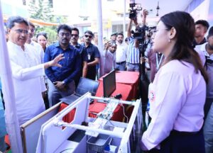 Tripura Empowers Students with AI, Internet, and Digital Infrastructure