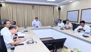DoNER Task Force Charts Roadmap for Northeast Tourism Growth