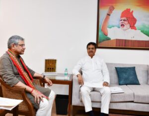 CM-meets-PM-RM