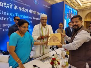 Tripura-Showcases-Tourism