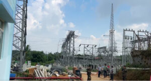 Tripura Emerges as Energy Export Hub