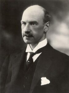 Francis Stanley Jackson