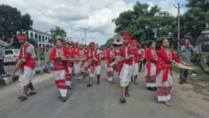 ₹1,400-Crore World Bank Project to Transform Tripura’s Tribal Zones