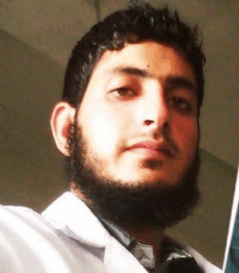 Two Doctors, Imam Among Seven Arrested in Terror Crackdown