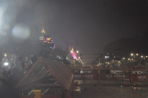 Delhi Blast Tragedy: Leaders Express Grief, Probe Terror Links