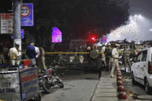 Leaders Across India Condemn Red Fort Explosion, Demand Justice