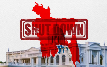 Hasina Gets Death Sentence, Awami League Calls Nationwide Shutdown