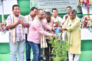 Ratan Lal Nath Launches ₹160 Cr Rural Market Initiative