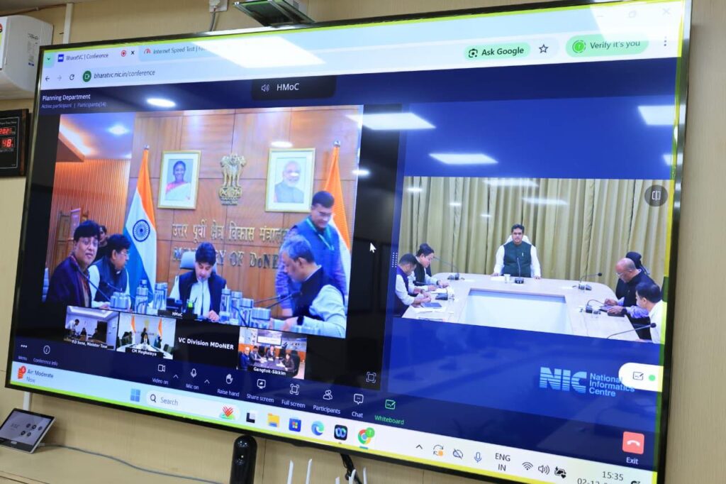 AYUSH Ministry Allocates Rs. 140 Crore for Tripura Medical Colleges