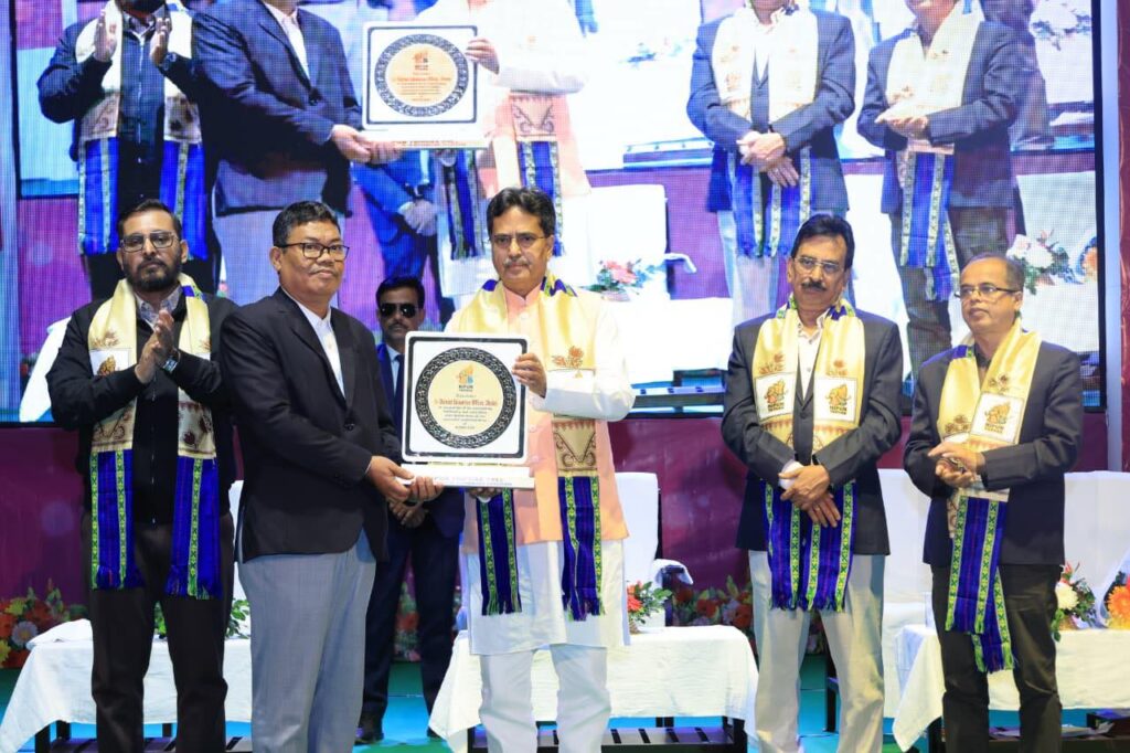 Teachers Key to NIPUN Tripura Success