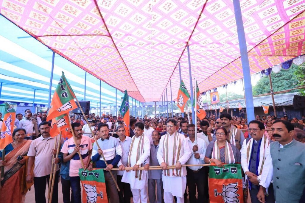 Militant Violence Will Not Be Forgotten or Forgiven: Manik Saha