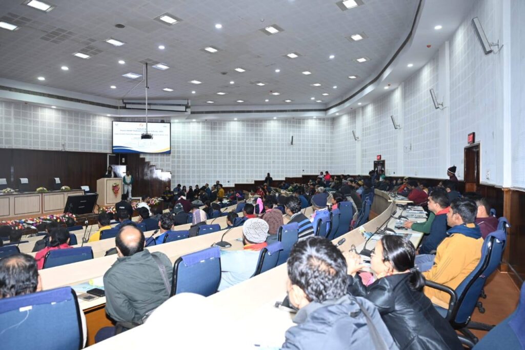 RAMP 2025: Tripura Introduces Transport and Loan Incentives for MSMEs