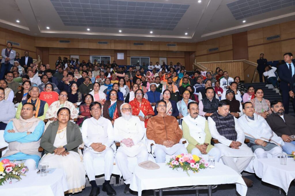 State Leaders Pay Tribute to Former Speaker Biswabandhu Sen
