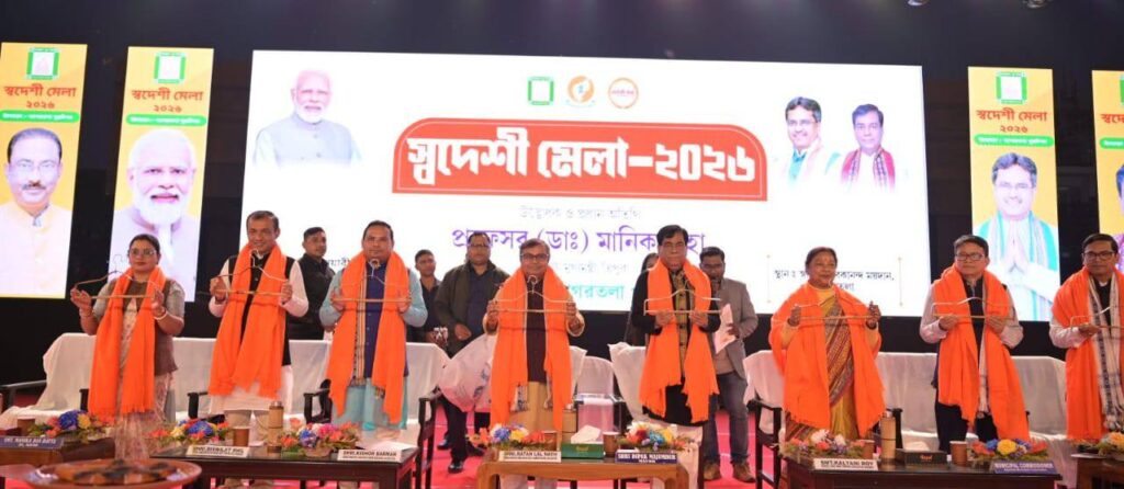 Vocal for Local Drives India’s Economic Confidence, Says Minister