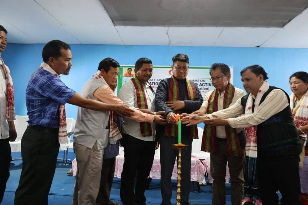 Government Focuses on Profitable Agriculture in Tribal Regions