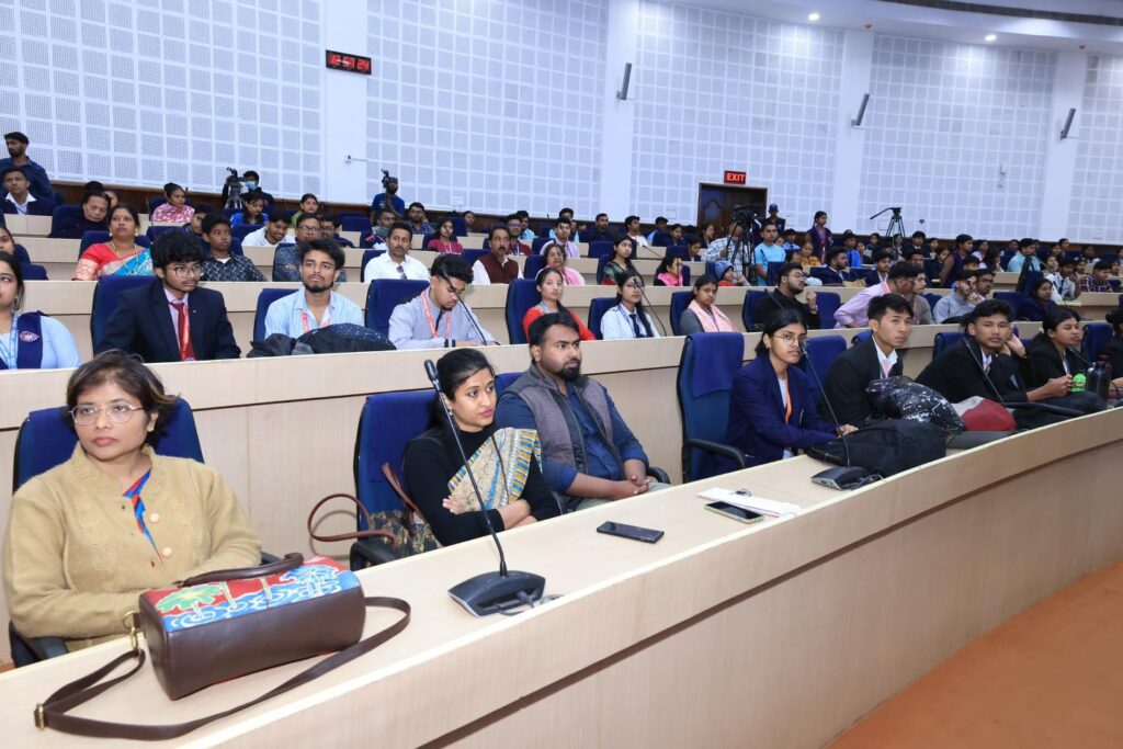 Dr BR Ambedkar Gold Medals Inspire OBC Student Excellence