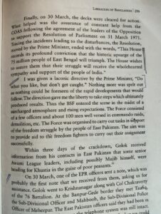 Book ‘Four Stars of Destiny’ by former Army Chief Gen. MM Naravane