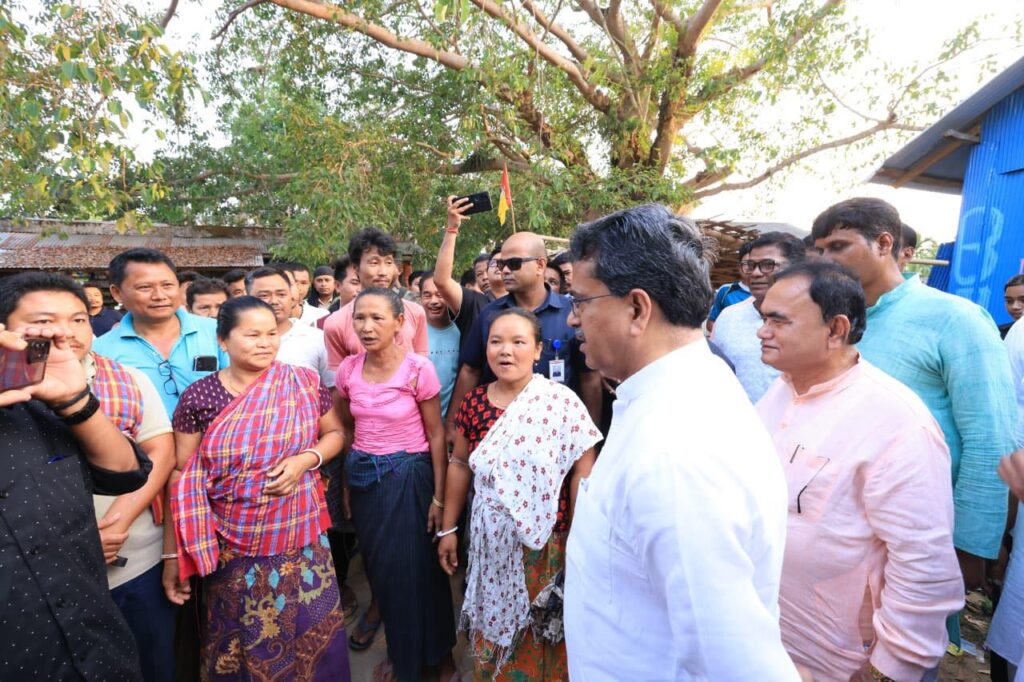 Post-election violence triggers urgent review by Chief Minister