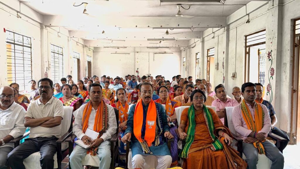 Tripura bamboo industry praised in Mann Ki Baat, pride grows