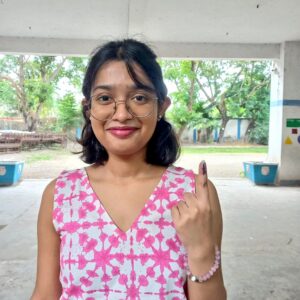 Bengal sees highest-ever voting percentage in Assembly polls